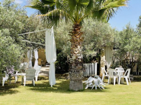 Villa Maria Beatrice Quartu Sant'elena